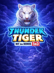 Thunder Tiger